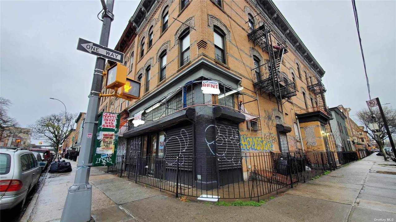 789 Seneca Avenue - Photo 1