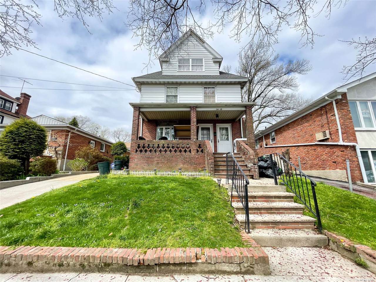 34-18 192nd Street - Photo 1