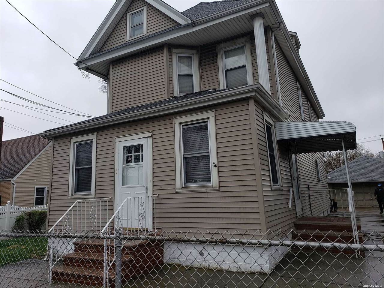 136-24 241st Street - Photo 1