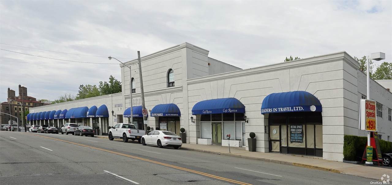 200 Middle Neck Road - Photo 1
