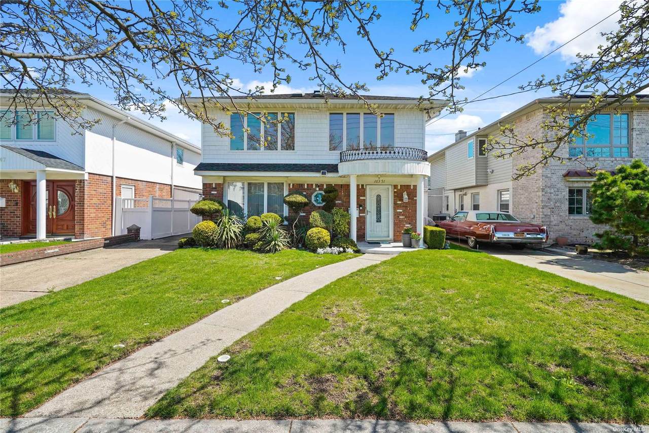 163-51 88th Street - Photo 1