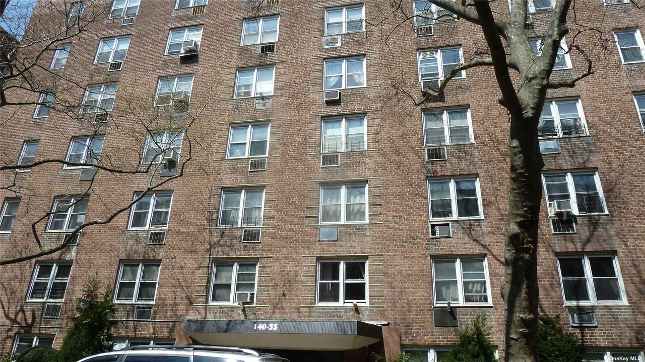 140-35 Beech Avenue - Photo 1
