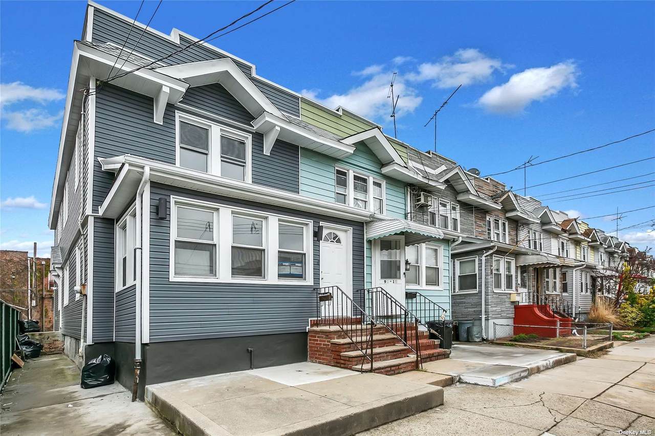 92-13 76th Street - Photo 1