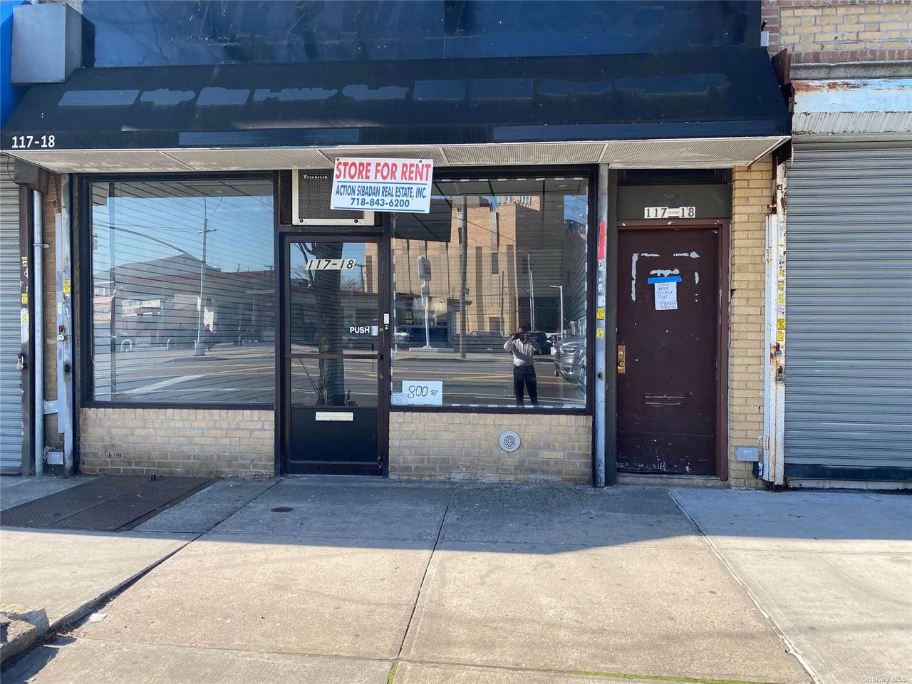 117-18 Rockaway Boulevard - Photo 1