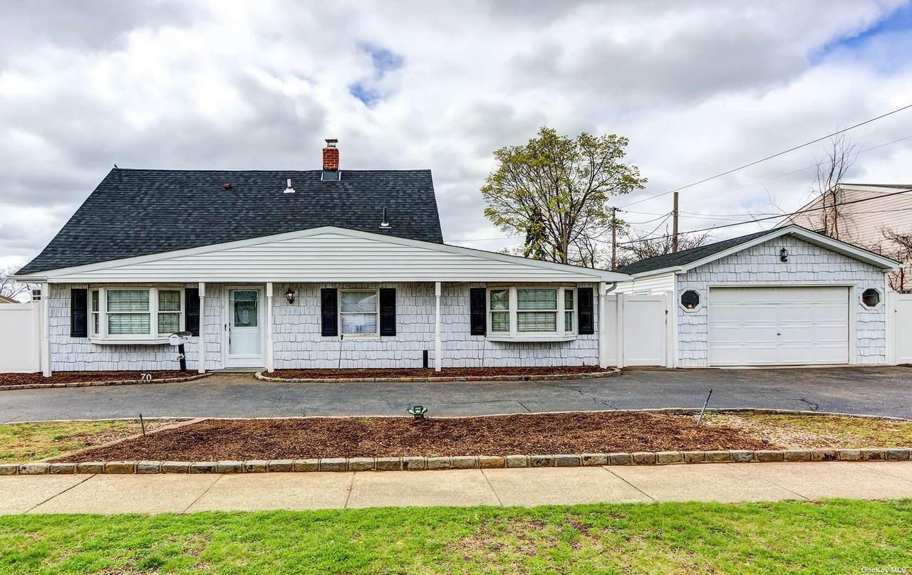 70 Sycamore Lane - Photo 1