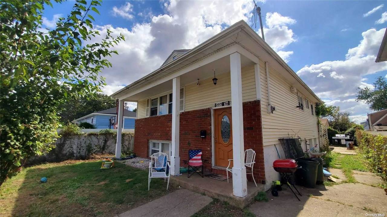 225-36 111th Avenue - Photo 1