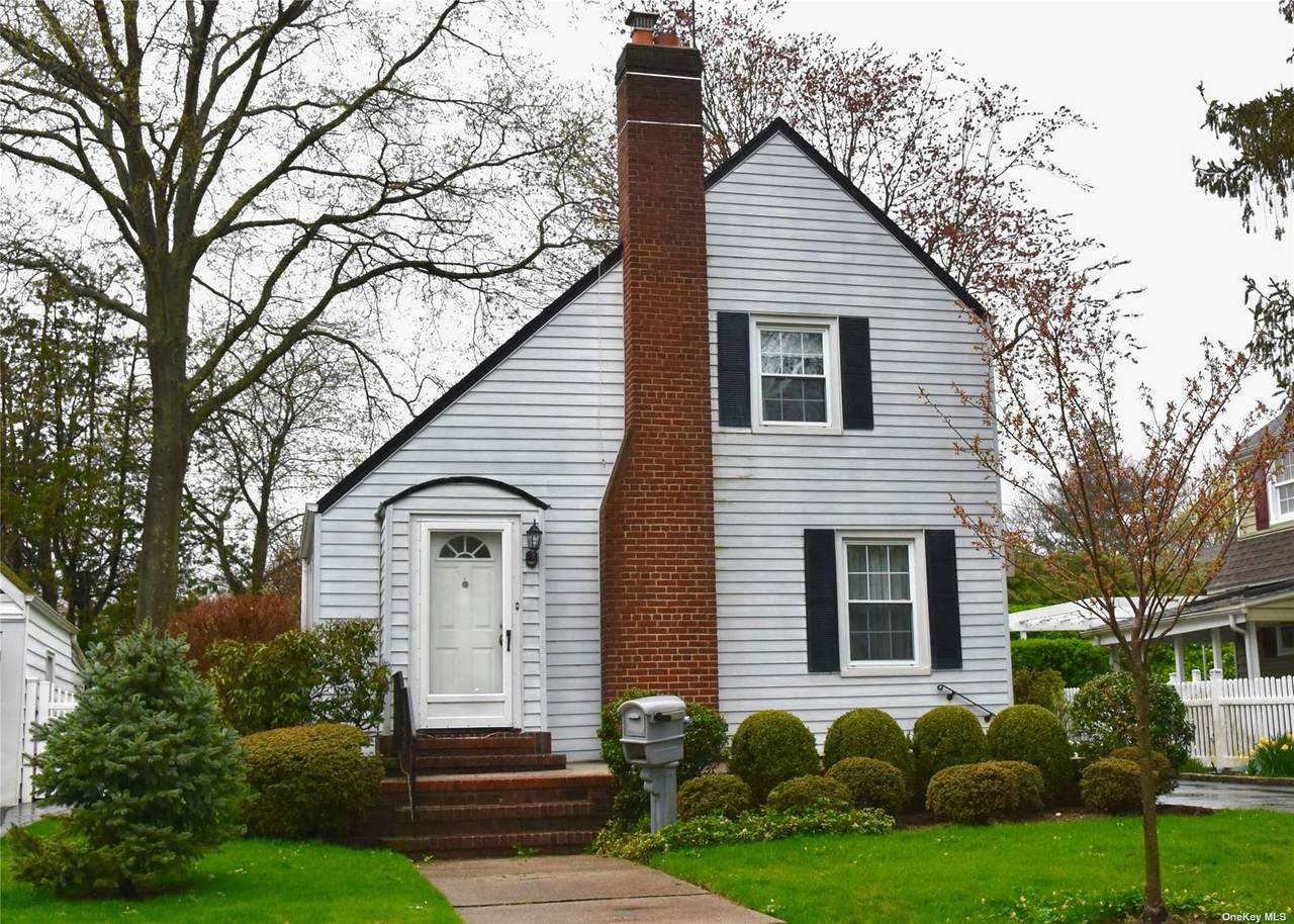 161 Elton Road - Photo 1