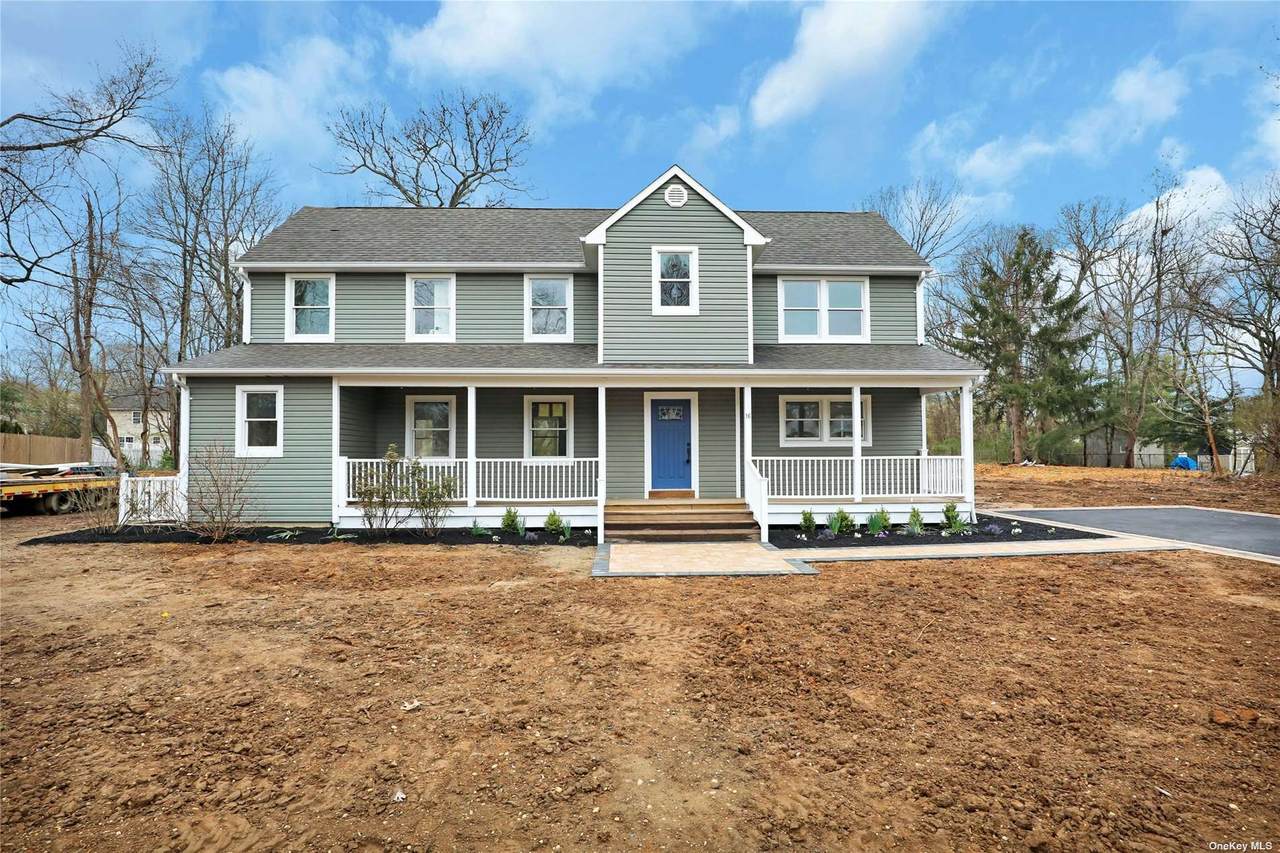 16 Dixie Lane - Photo 1
