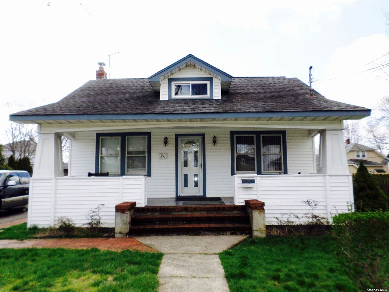20 Benjamin Street - Photo 1