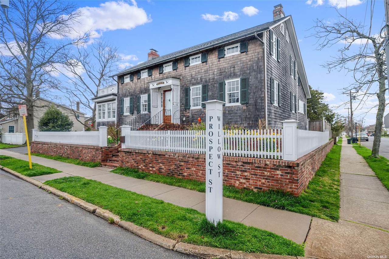 139 Prospect Street - Photo 1