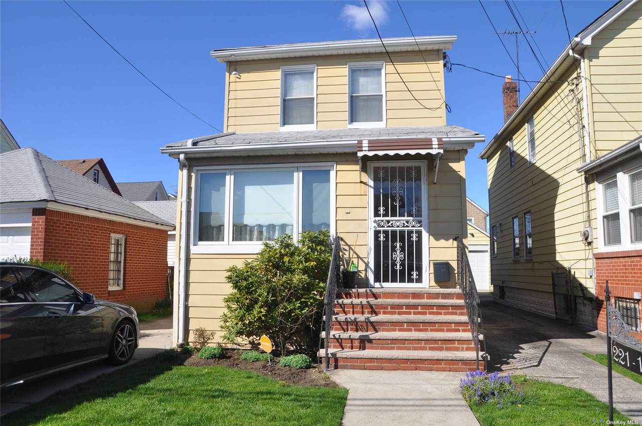 221-11 104th Avenue - Photo 1