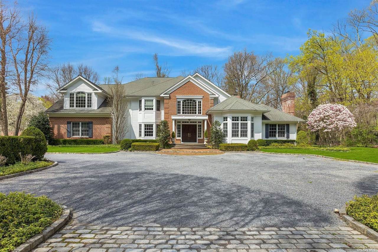 55 Horse Hollow Road - Photo 1