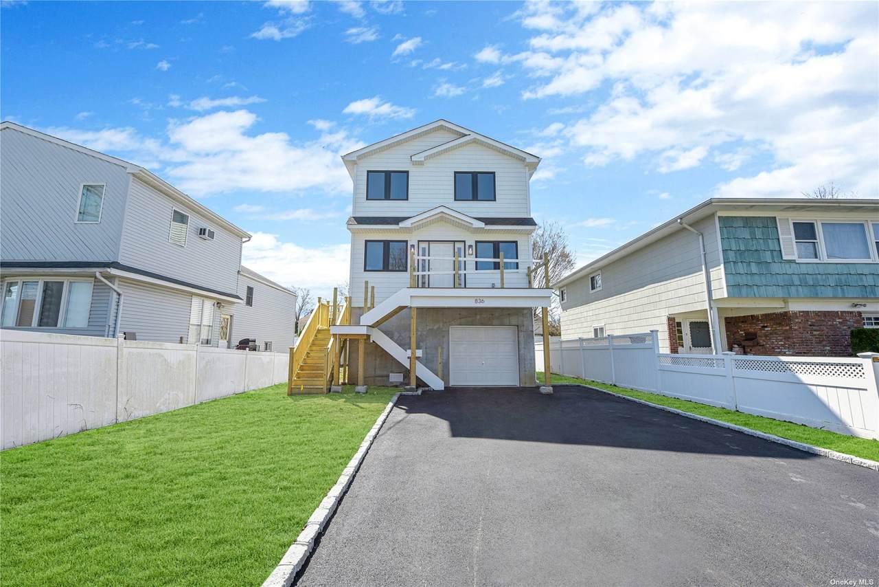 836 Mckinley Street - Photo 1