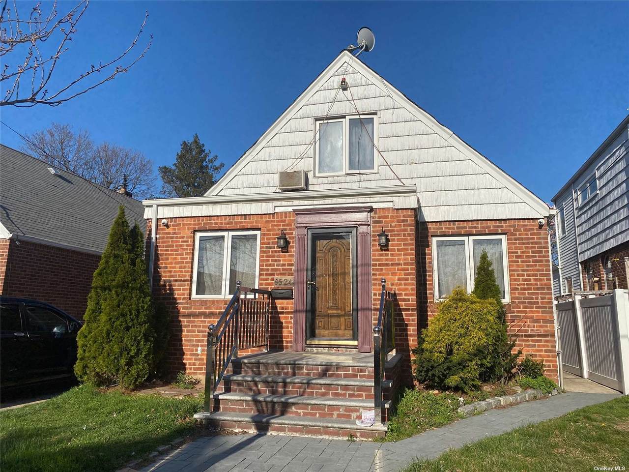 65-24 171st Street - Photo 1