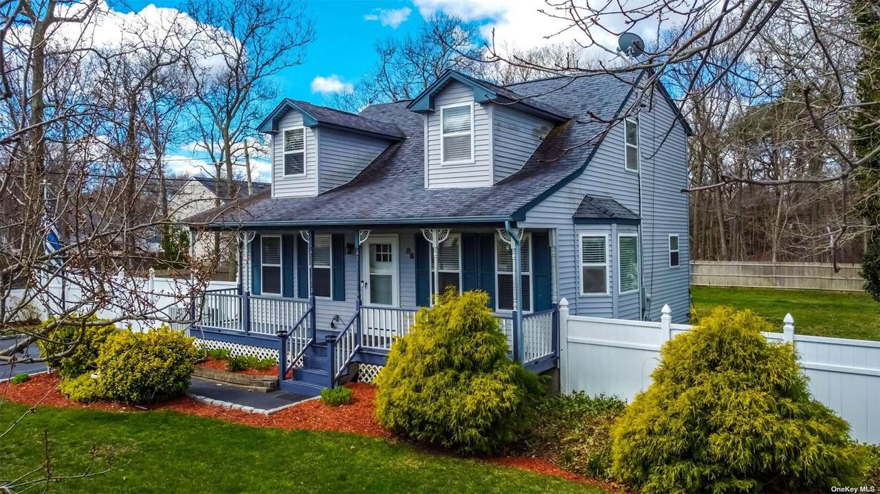 86 Madison Street - Photo 1