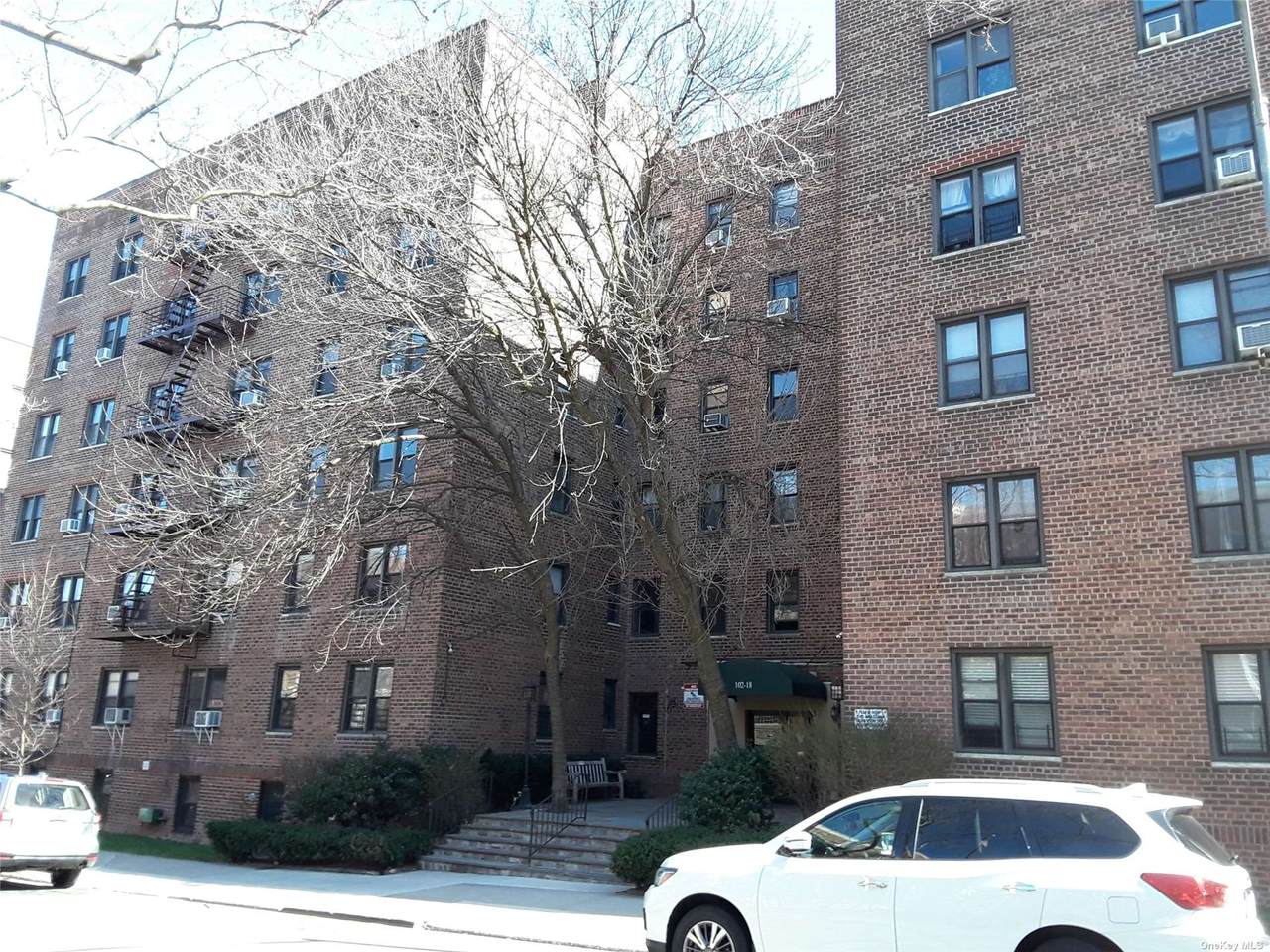 102-18 64 Avenue - Photo 1