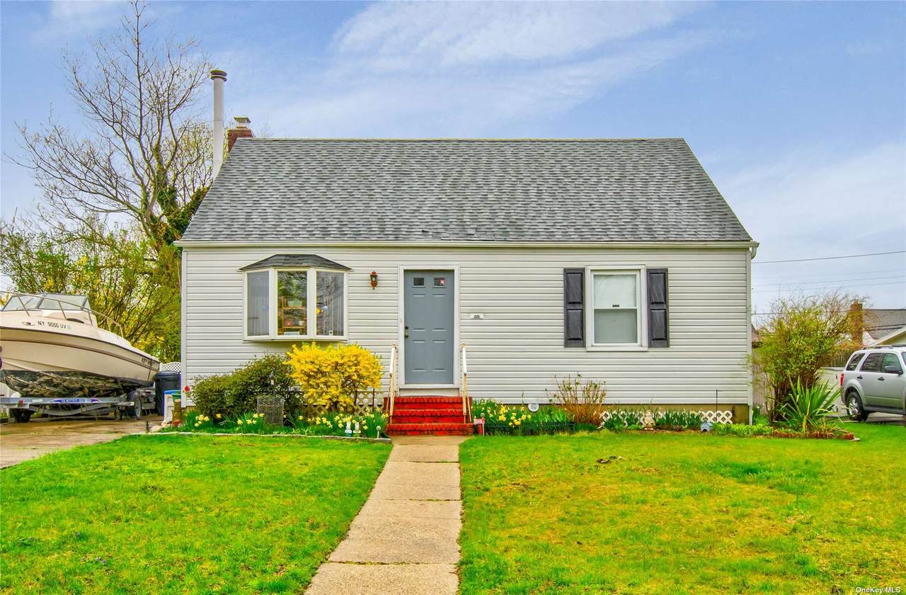 101 Oriole Road - Photo 1