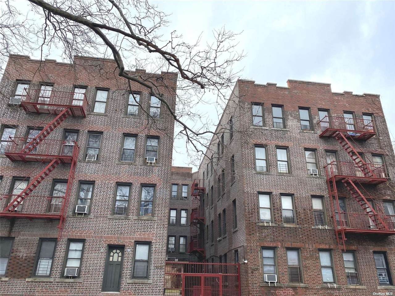 40-12 73rd Street - Photo 1