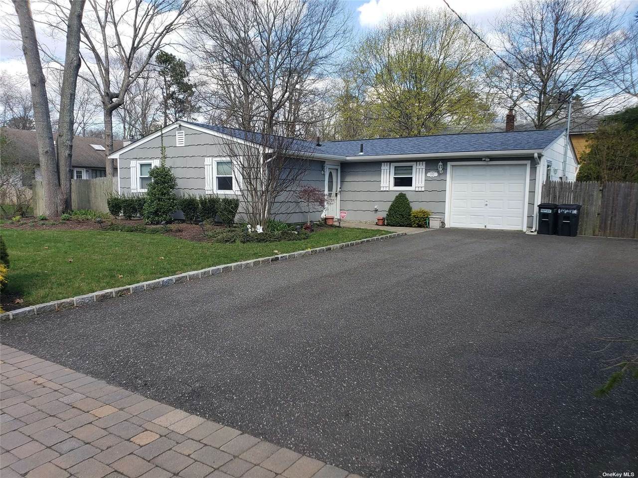 1 Maple Street - Photo 1