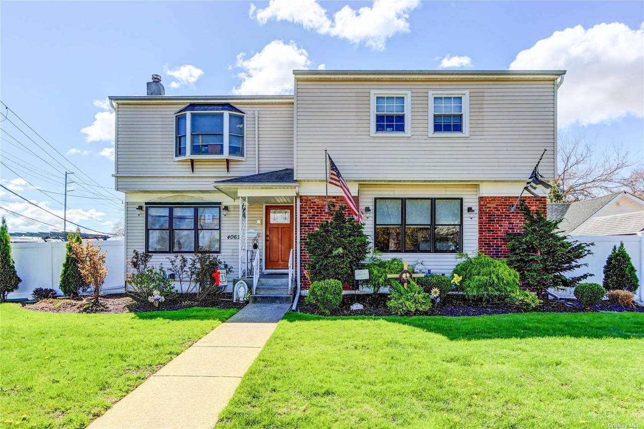 4062 Reardon Place - Photo 1