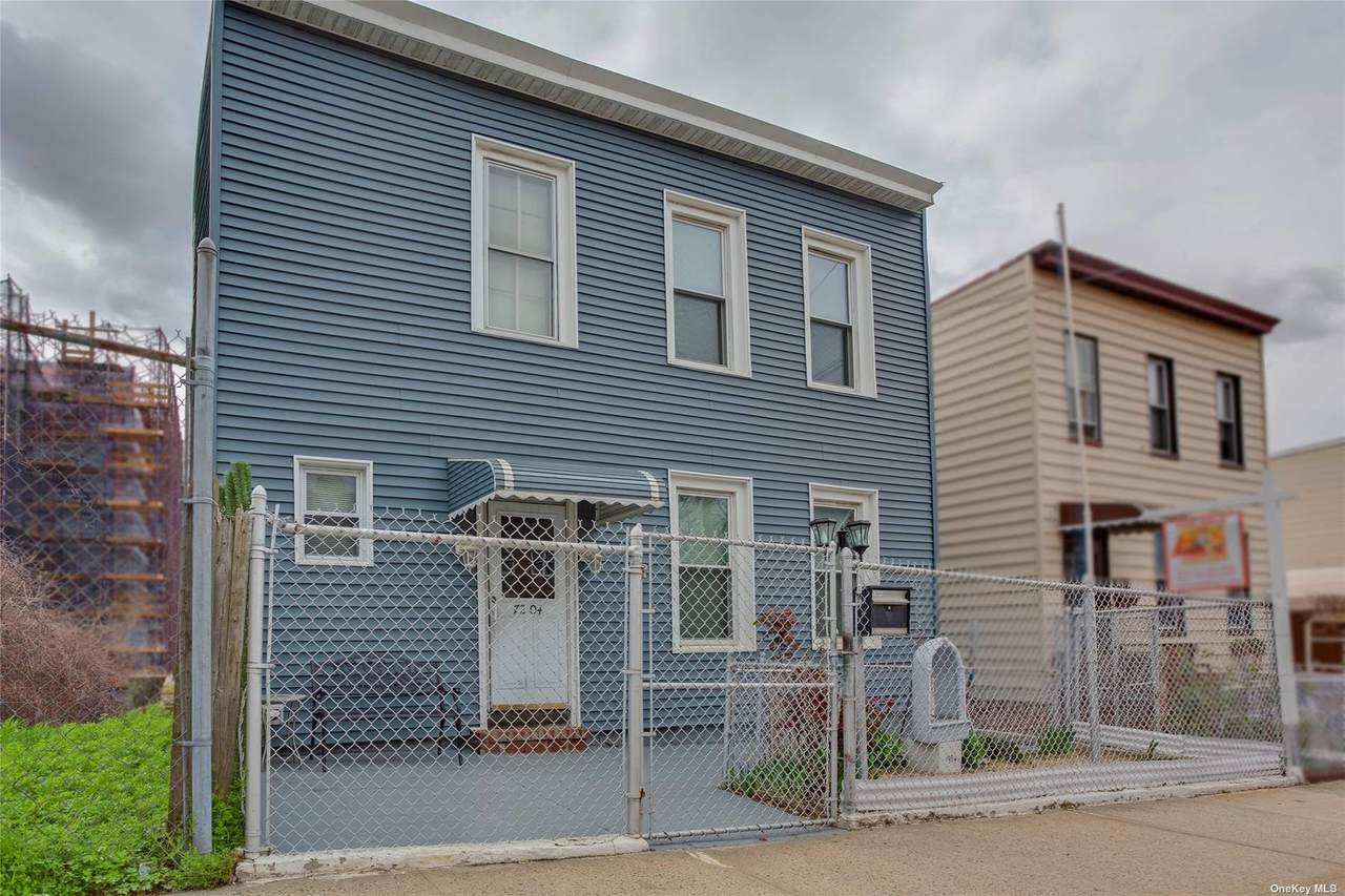 72-04 45th Avenue - Photo 1