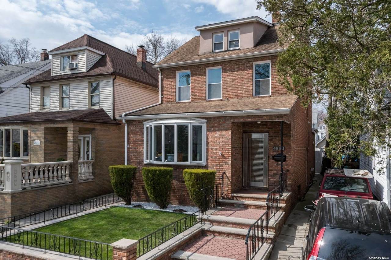 48-54 207th Street - Photo 1