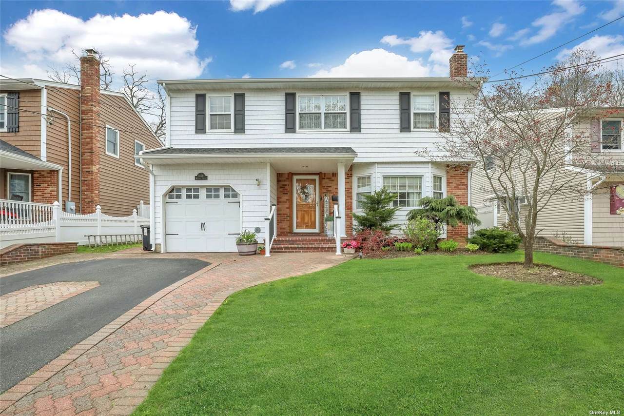 1406 Wagner Street - Photo 1