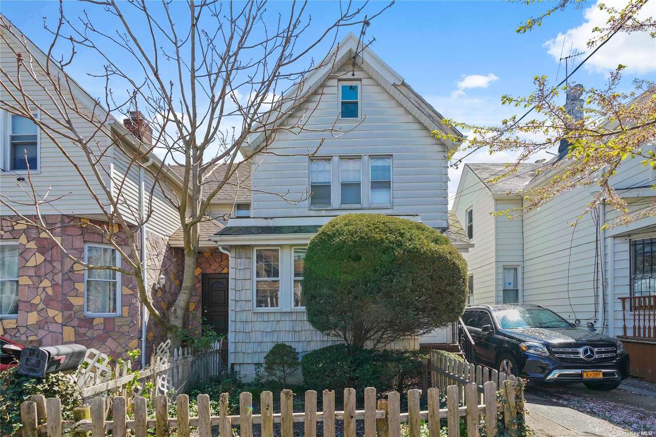 104-30 91st Avenue - Photo 1