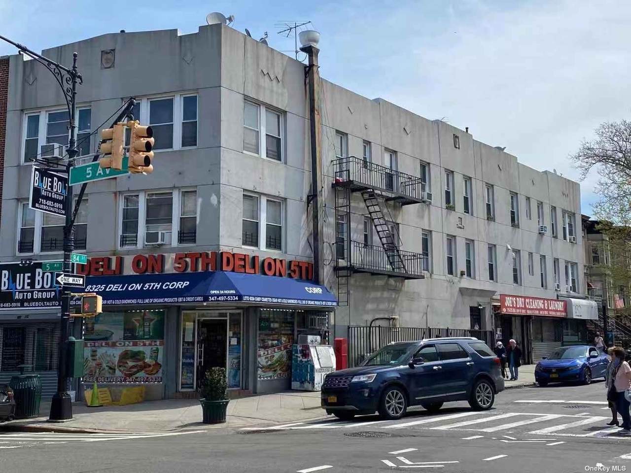 8325 5th Avenue - Photo 1
