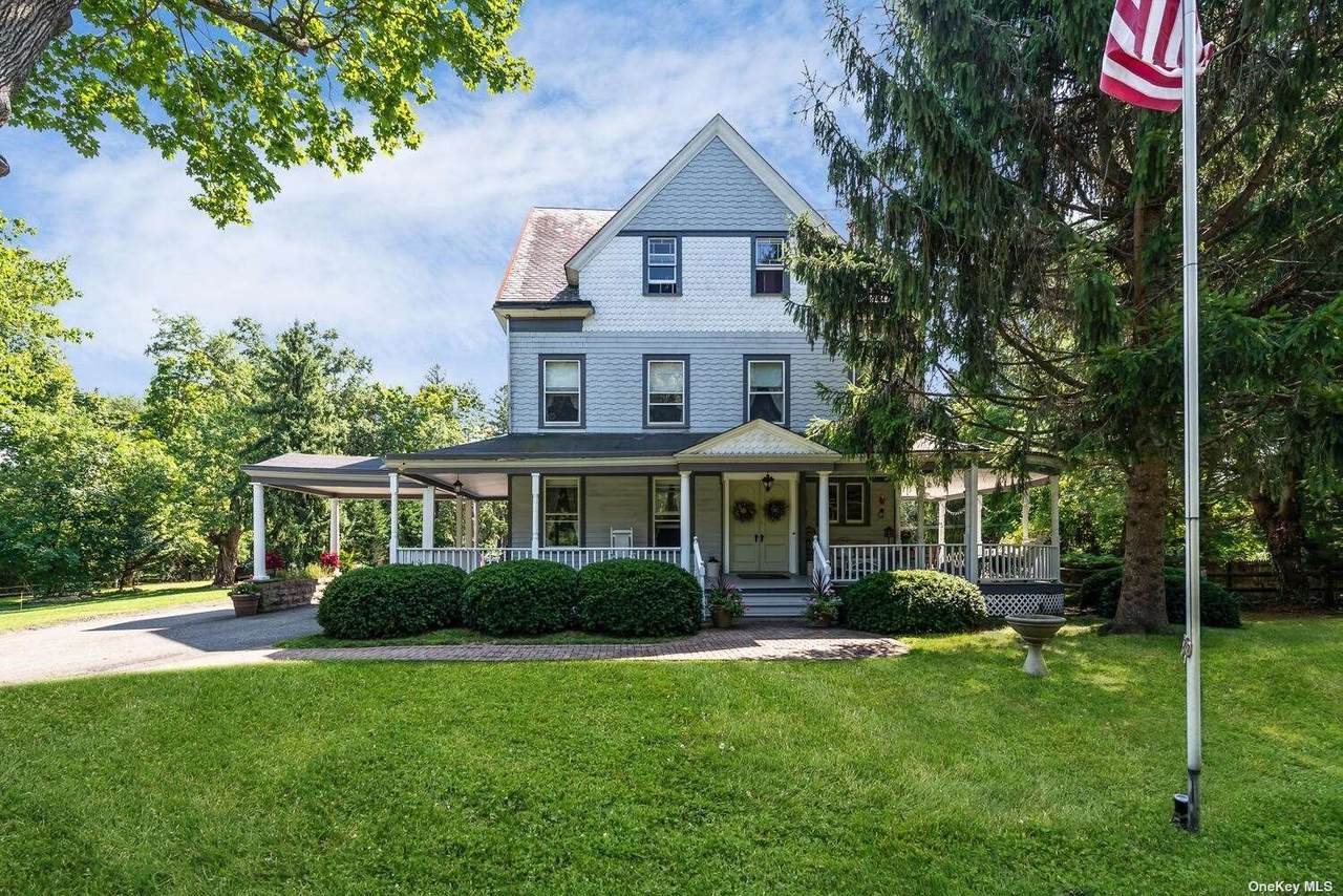 52 Duck Pond Road - Photo 1