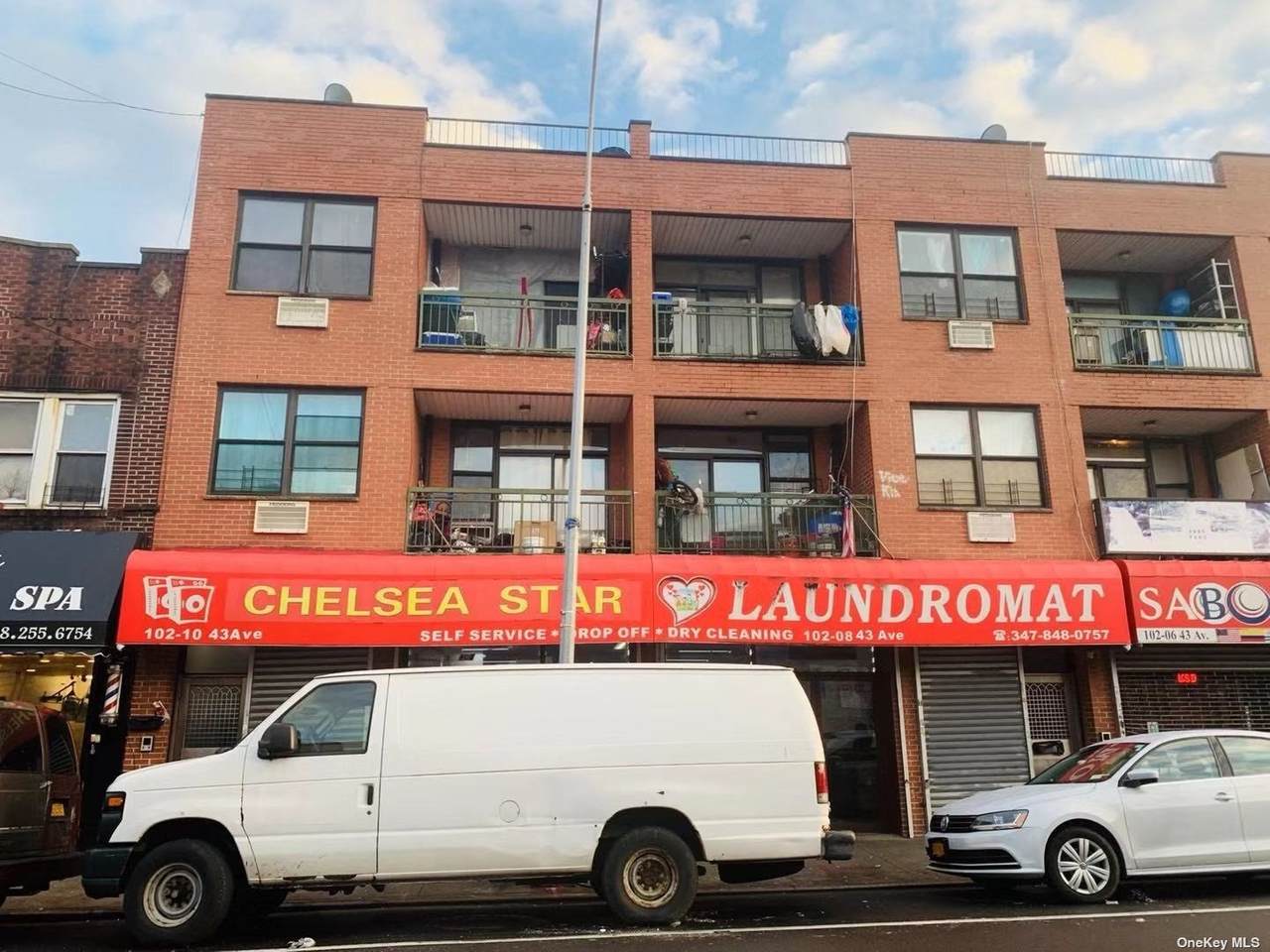 102-10 43 Avenue - Photo 1