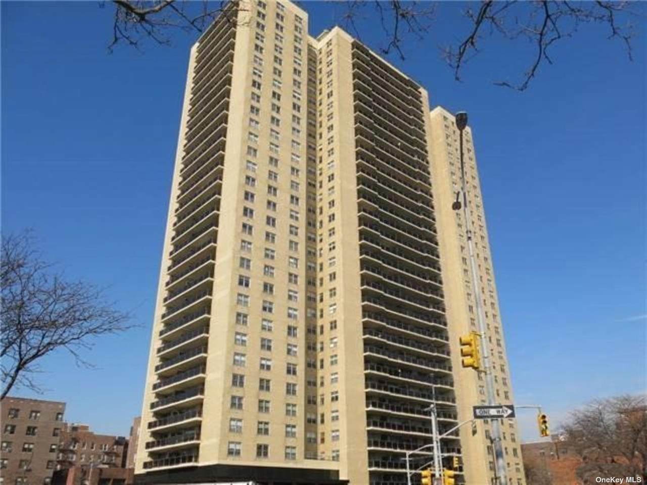 110-11 Queens Boulevard - Photo 1