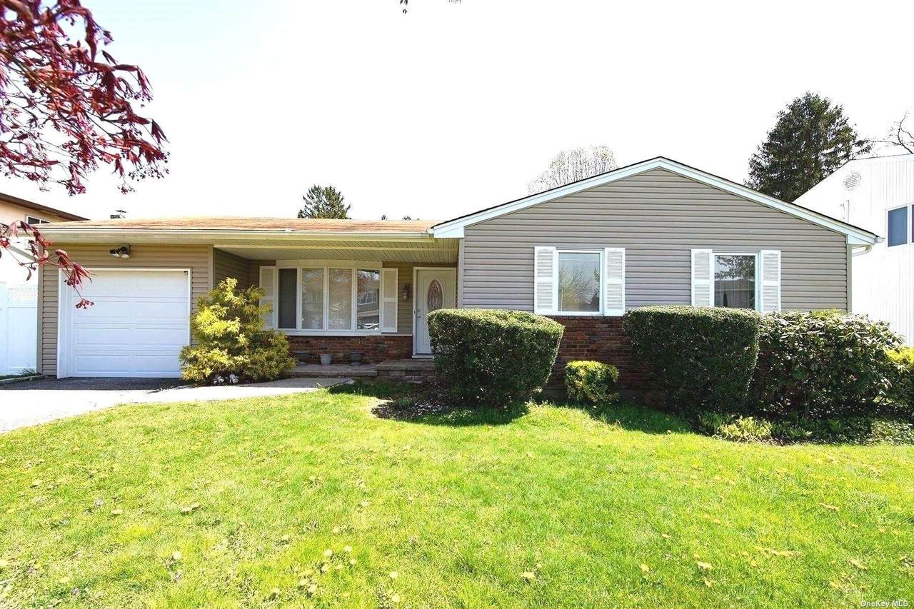 20 Marsulin Drive - Photo 1