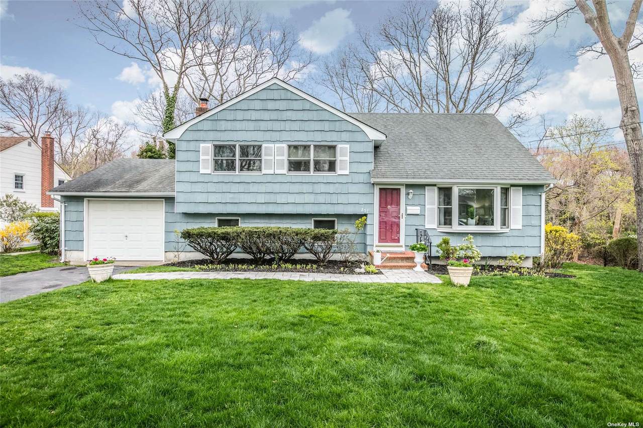 251 Swan Lake Drive - Photo 1