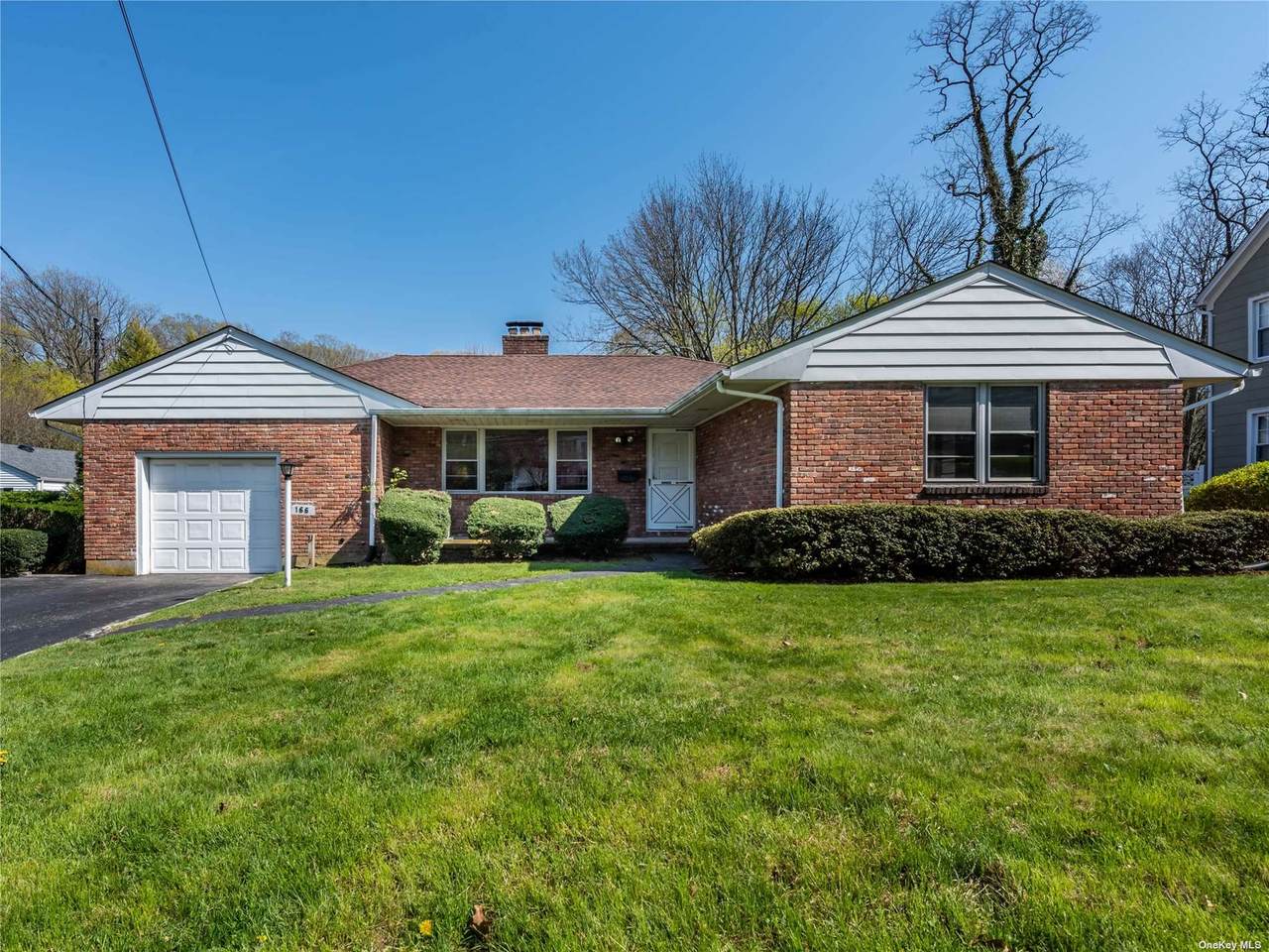 166 Woodbury Road - Photo 1