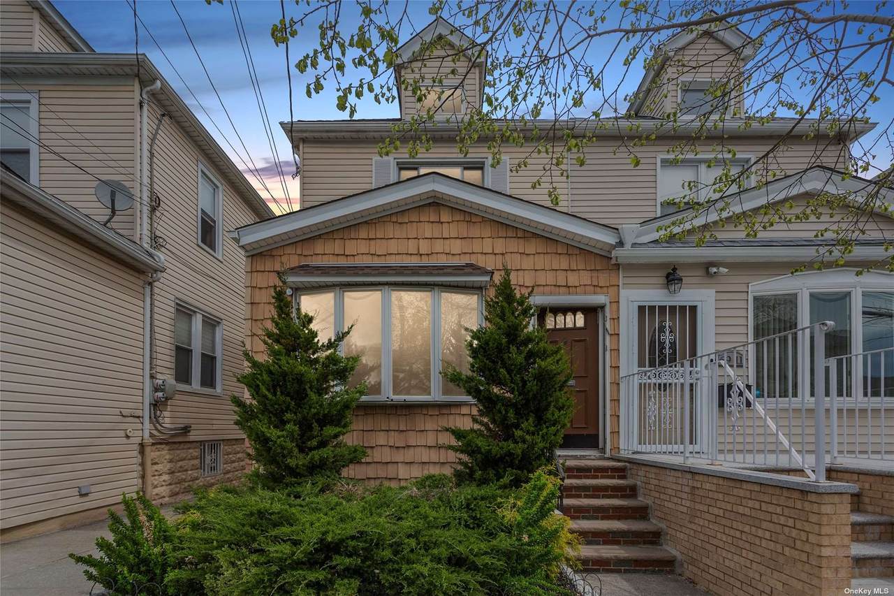 69-09 78th Street - Photo 1