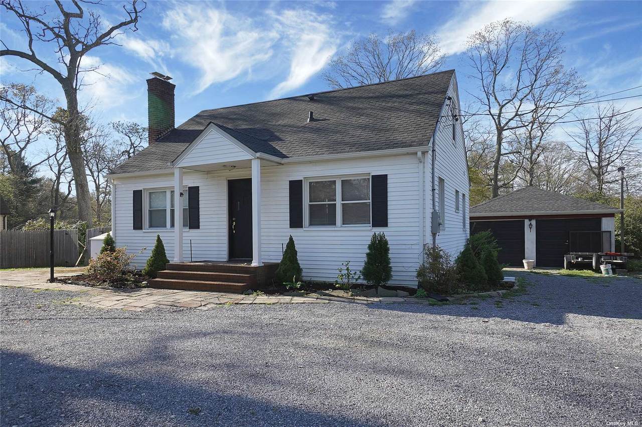 1178 Townline Road - Photo 1