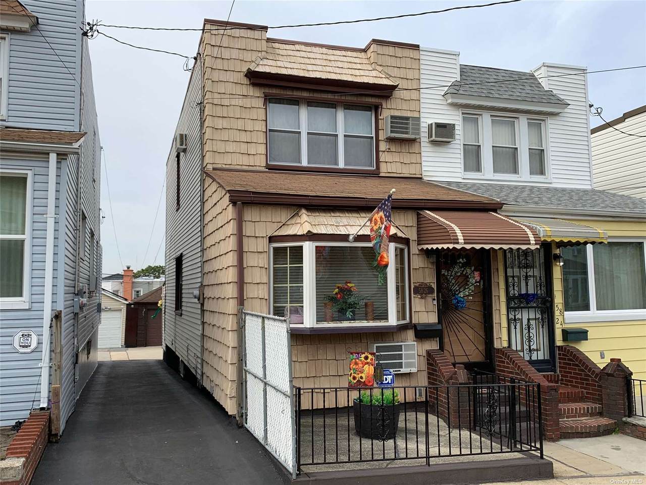 58-26 61st Street - Photo 1