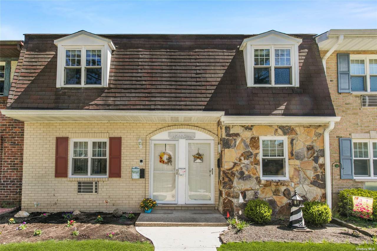 14 Glen Hollow - Photo 1