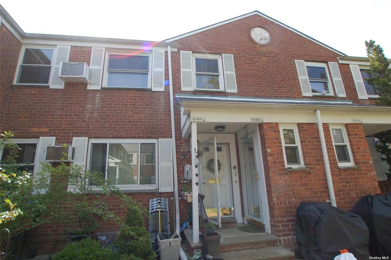 75-09B Commonwealth Boulevard - Photo 1