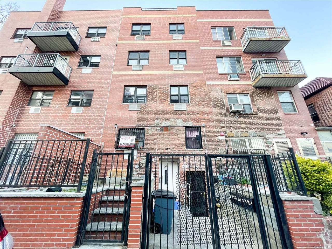 43-05 Byrd Street - Photo 1