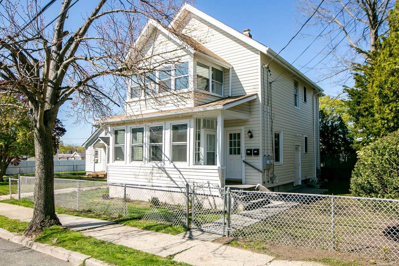 38 Thompson Street - Photo 1