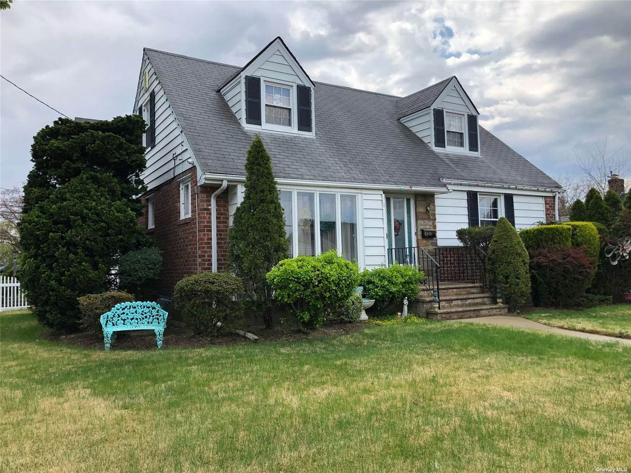 40 Legion Place - Photo 1