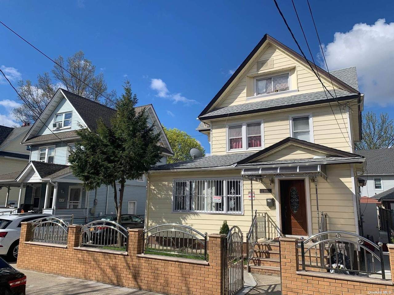 86-42 107th Street - Photo 1