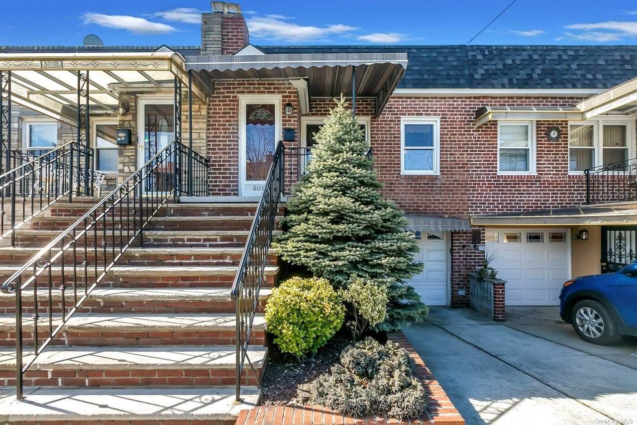 60-16 71st Street - Photo 1