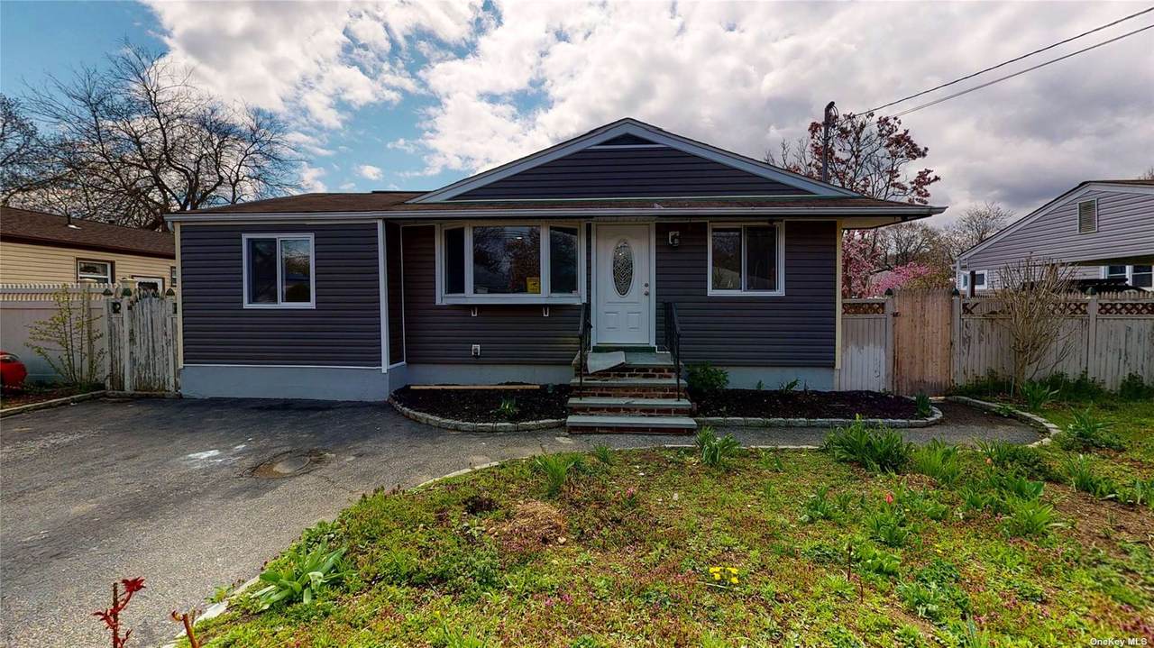 42 Croley Street - Photo 1