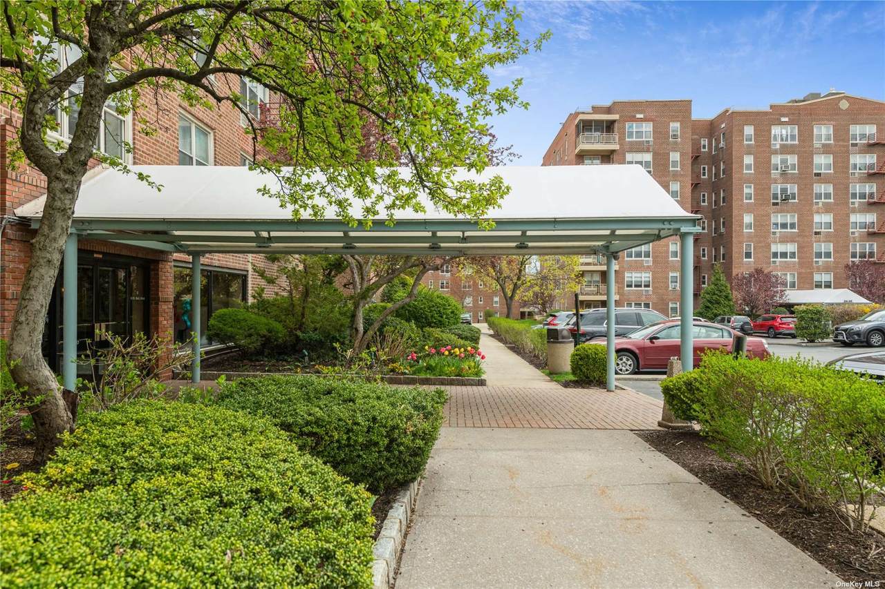 23-25 Bell Blvd. - Photo 1