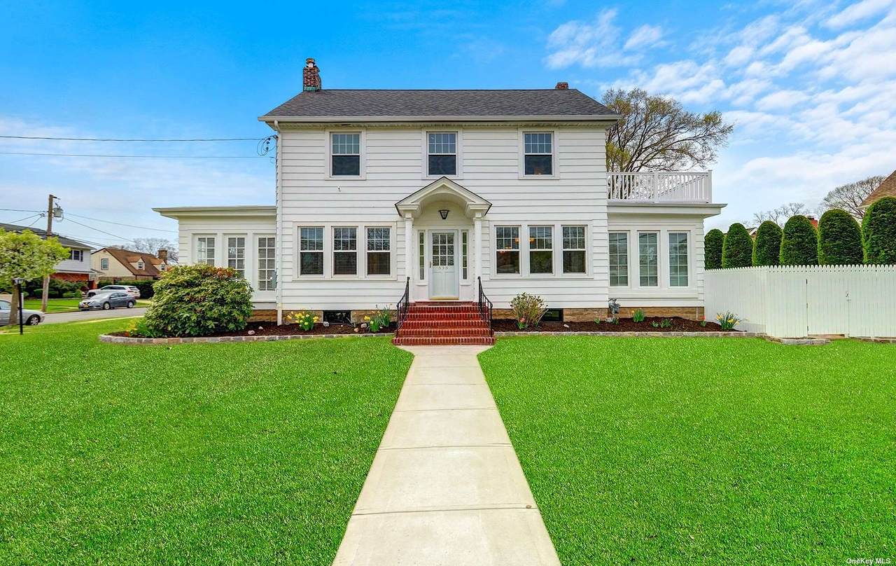 535 Franklin Avenue - Photo 1