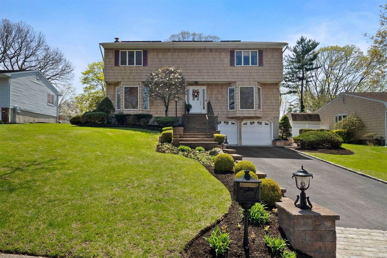 8 Bonny Court - Photo 1