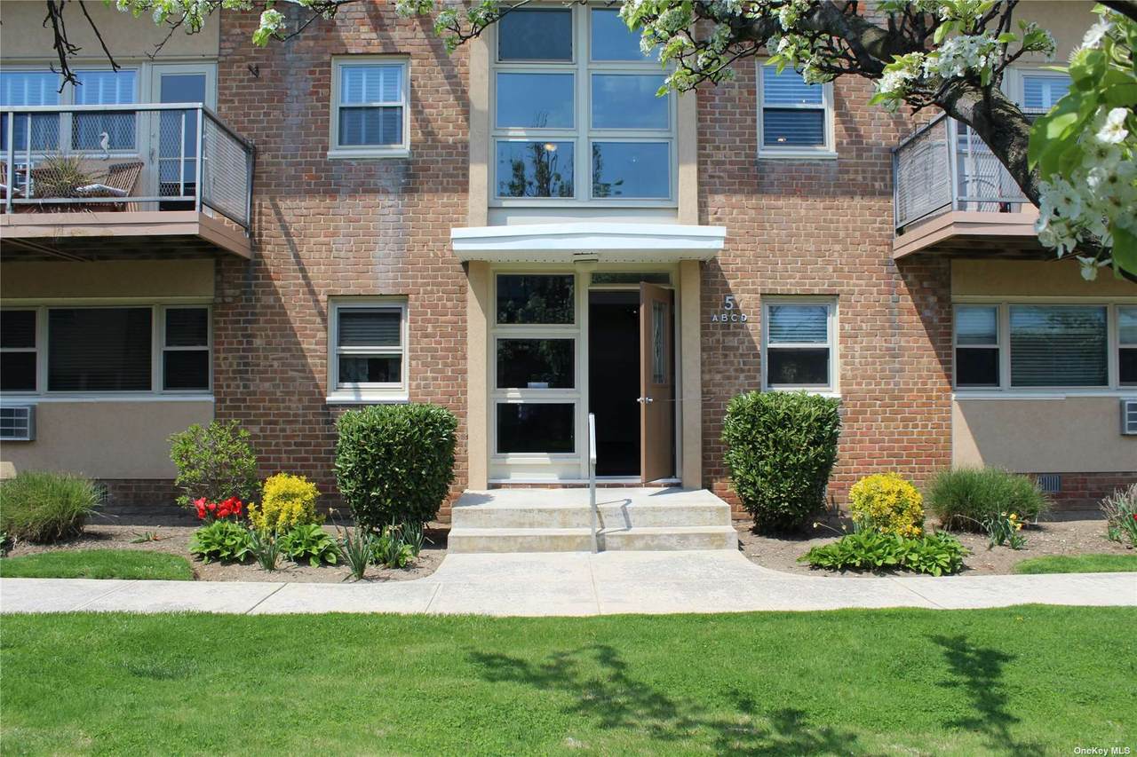 4 Rose Street - Photo 1